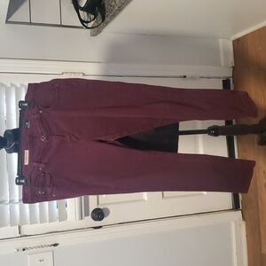 AG Adriano Goldschmied Jeans